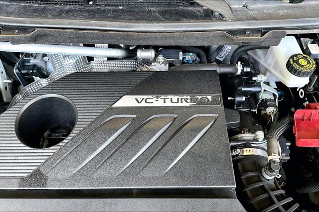 2023 Nissan Rogue S FWD