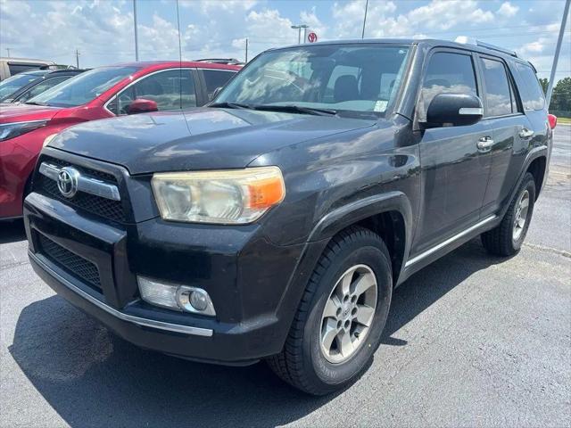 2012 Toyota 4Runner SR5 for sale in Brandon, MS