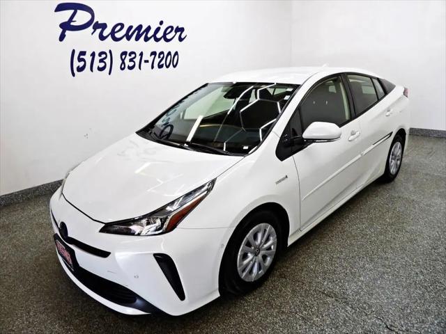 2019 Toyota Prius LE for sale near Milford, OH