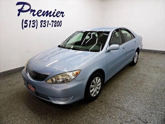 2005 Toyota Camry for sale near Milford, OH