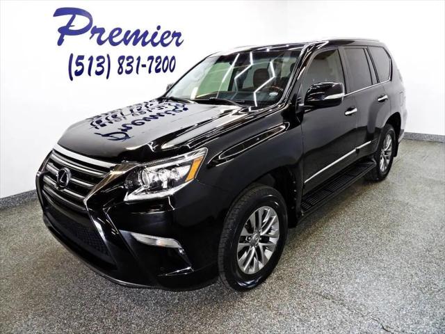 2016 Lexus GX 460 Luxury for sale near Milford, OH