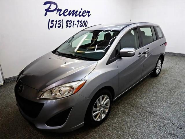 2014 Mazda Mazda5 Sport for sale near Milford, OH