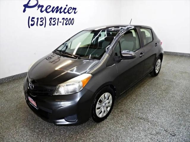 2013 Toyota Yaris LE for sale near Milford, OH