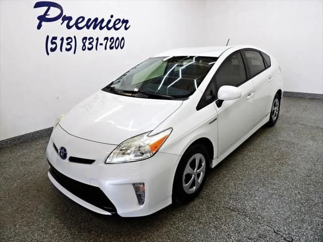 2014 Toyota Prius Two for sale near Milford, OH