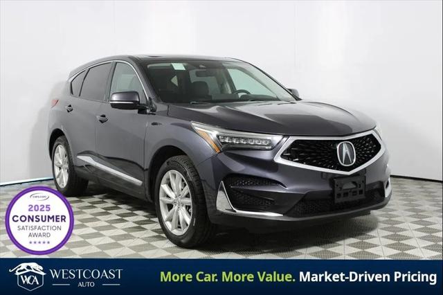 2019 Acura RDX Standard for sale in Montclair, CA