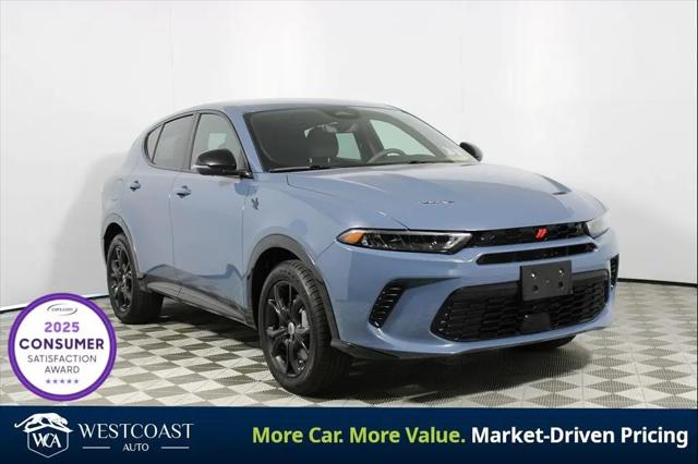 2024 Dodge Hornet R/T EAWD for sale in Montclair, CA
