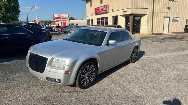 2006 Chrysler 300 Touring for sale in Chesapeake, VA
