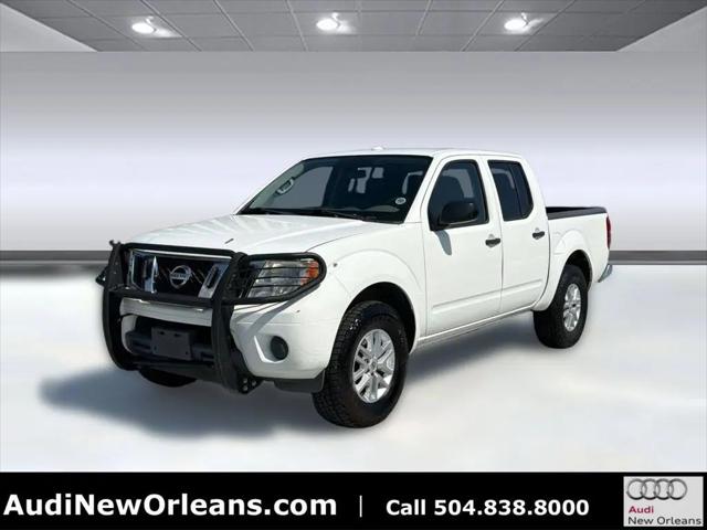 2015 Nissan Frontier SV for sale in Metairie, LA