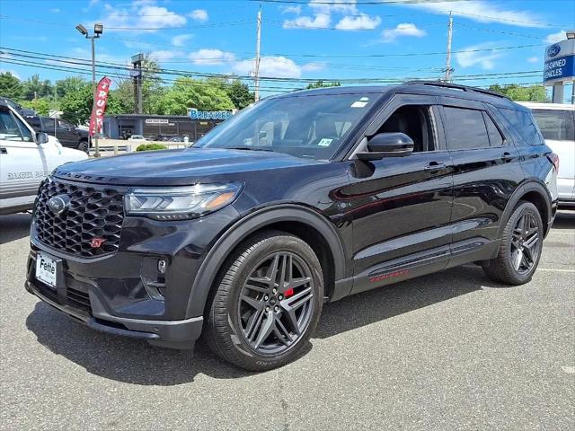 2025 Ford Explorer ST for sale in Clifton, NJ