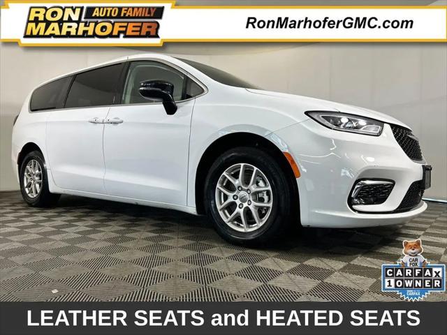 2024 Chrysler Pacifica Touring L for sale in North Canton, OH