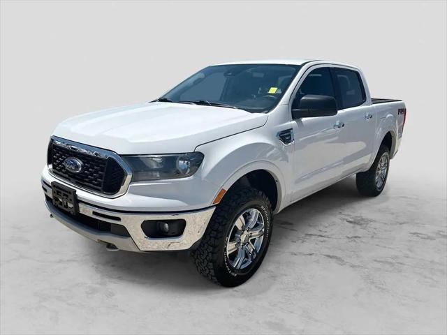 2023 Ford Ranger XLT for sale in San Angelo, TX