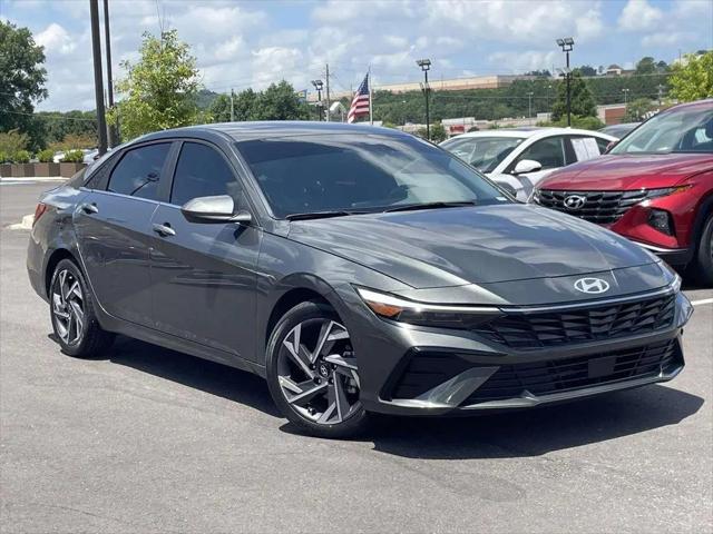 2025 Hyundai Elantra SEL Convenience for sale in Trussville, AL