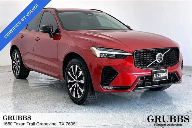 2024 Volvo XC60 B5 Plus Dark Theme for sale in Grapevine, TX