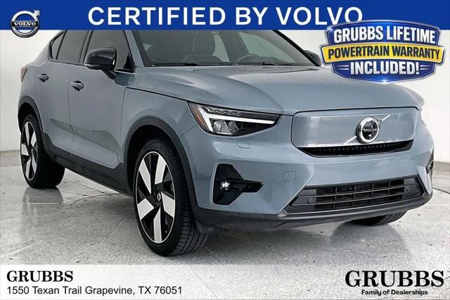 2023 Volvo CT Twin Plus for sale in Grapevine, TX