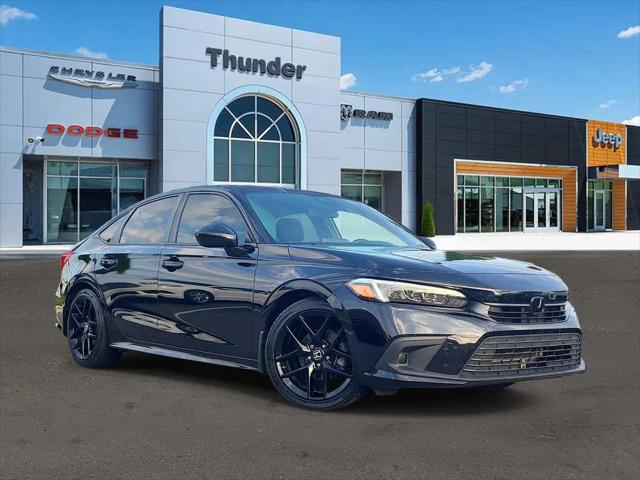 2024 Honda Civic Sport for sale in Bartow, FL