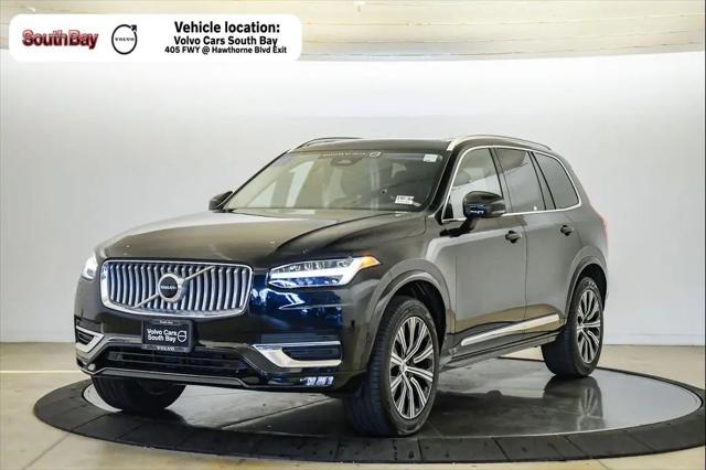 2025 Volvo XC90 B5 Core for sale in Torrance, CA