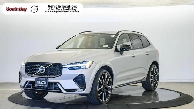 2023 Volvo XC60 B5 Ultimate Dark Theme for sale in Torrance, CA