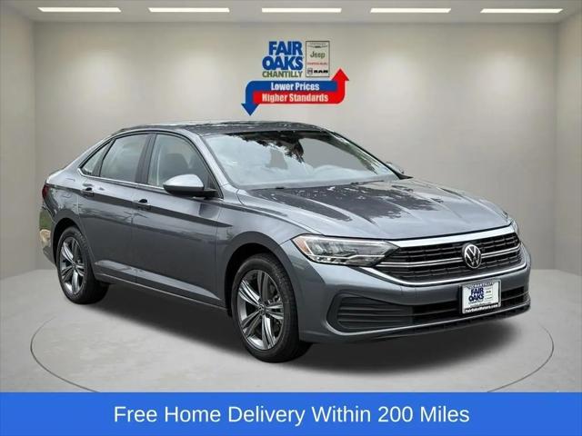 2024 Volkswagen Jetta 1.5T SE for sale in Chantilly, VA