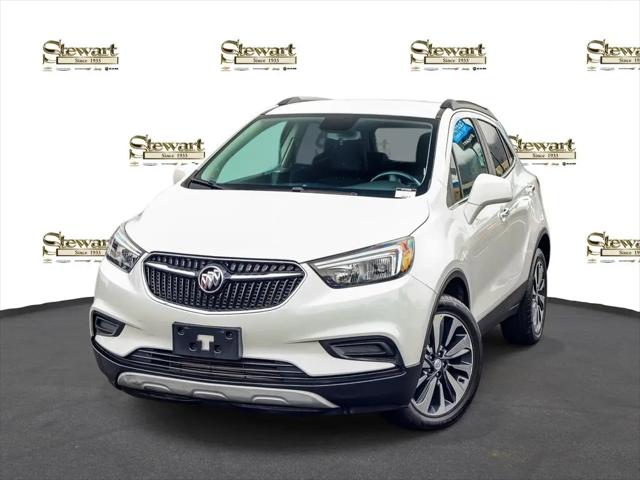 2021 Buick Encore FWD Preferred for sale in Colma, CA
