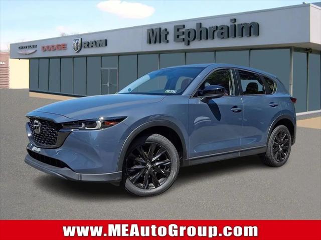 2023 Mazda CX-5 2.5 S Carbon Edition for sale in Mount Ephraim, NJ