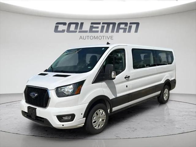 2024 Ford Transit-350 Passenger Van XLT for sale in Streetsboro, OH
