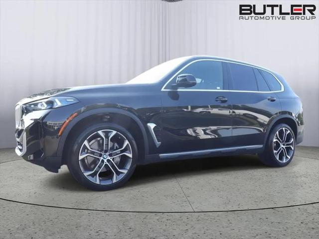 2026 BMW X5 sDrive40i for sale in Columbus, GA