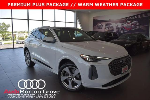 2025 Audi Q5 Premium Plus TFSI quattro S tronic for sale in Morton Grove, IL