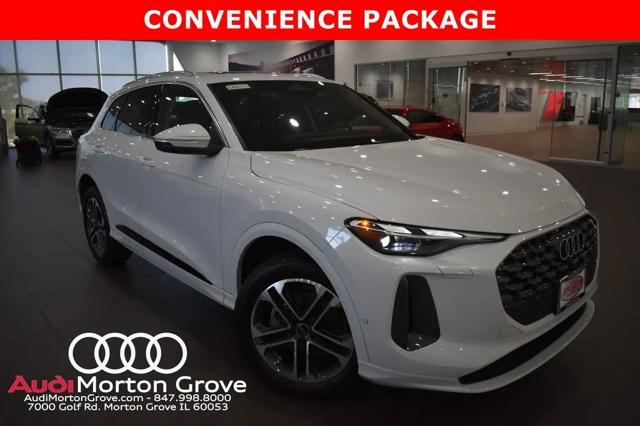 2025 Audi Q5 Premium TFSI quattro S tronic for sale in Morton Grove, IL