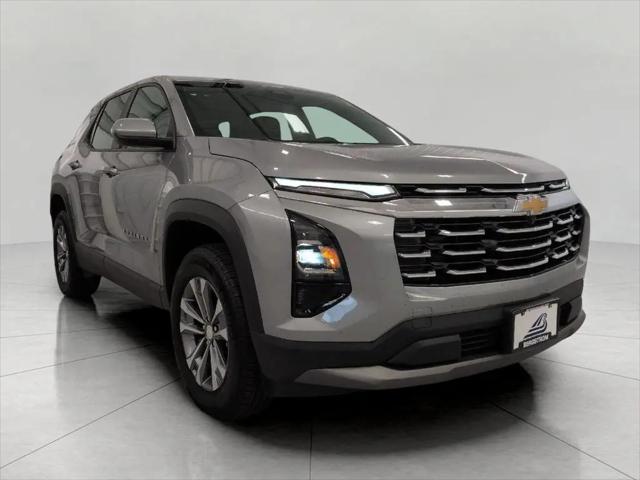 2025 Chevrolet Equinox AWD LT for sale in Neenah, WI
