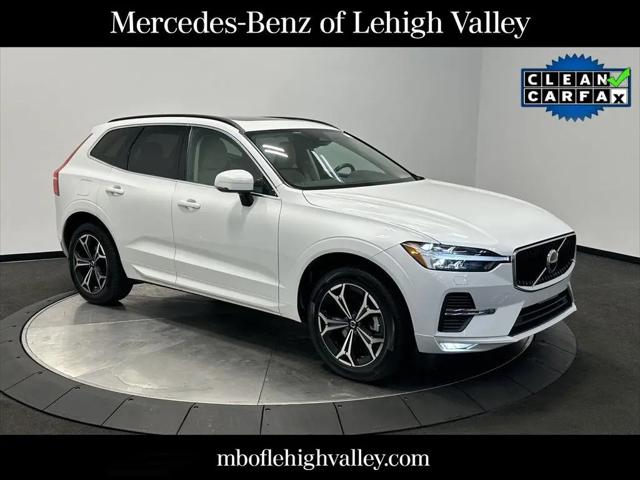 2022 Volvo XC60 B5 Momentum for sale in Allentown, PA