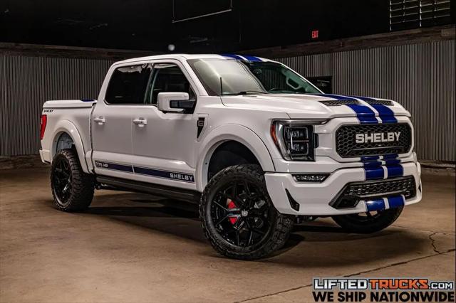 2021 Ford F-150 LARIAT for sale in Glendale, AZ