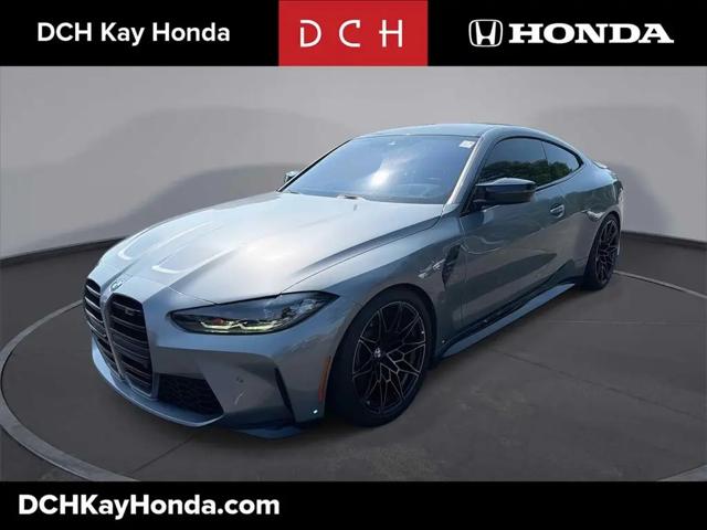 2022 BMW M4 Competition for sale in Eatontown, NJ