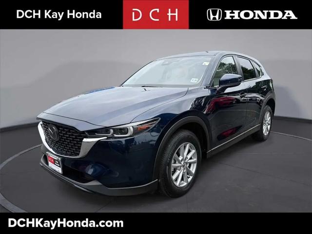 2023 Mazda CX-5 2.5 S Preferred for sale in Eatontown, NJ