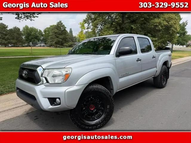 2013 Toyota Tacoma Base V6 for sale in Denver, CO