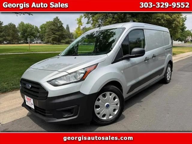 2022 Ford Transit Connect XL Cargo Van for sale in Denver, CO