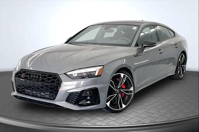 2024 Audi S5 Sportback Premium Plus TFSI quattro Tiptronic for sale in Urbandale, IA