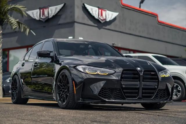 2021 BMW M3 Unknown for sale in Evansville, IN