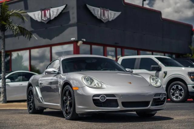 2006 Porsche Cayman S for sale in Evansville, IN
