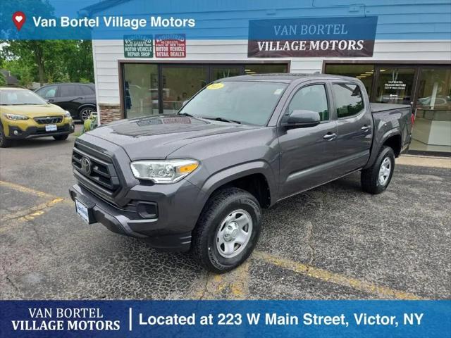 2021 Toyota Tacoma SR V6 for sale in Victor, NY
