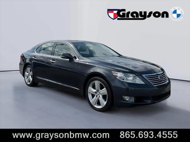 2011 Lexus LS 460 Base for sale in Knoxville, TN