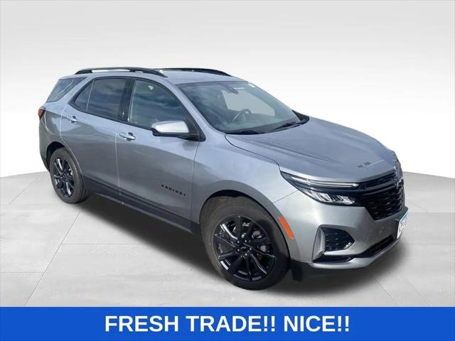 2024 Chevrolet Equinox AWD RS for sale in Inver Grove Heights, MN