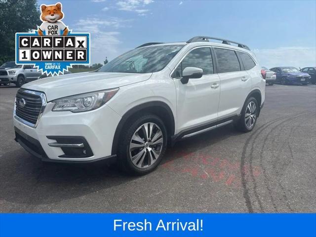 2022 Subaru Ascent Limited for sale in Ozark, MO