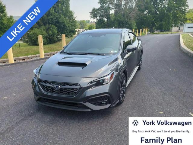 2024 Subaru WRX Premium for sale in York, PA