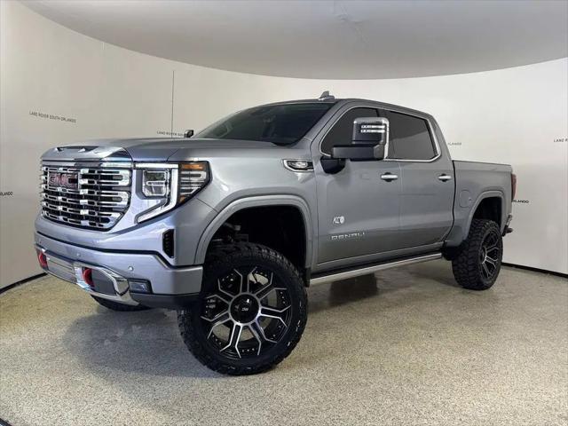 2024 GMC Sierra 1500 4WD Crew Cab Short Box Denali for sale in Orlando, FL