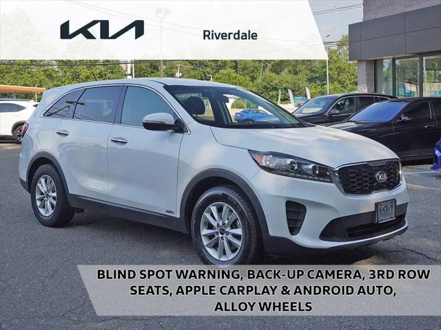 2019 Kia Sorento 2.4L LX for sale in Riverdale, NJ