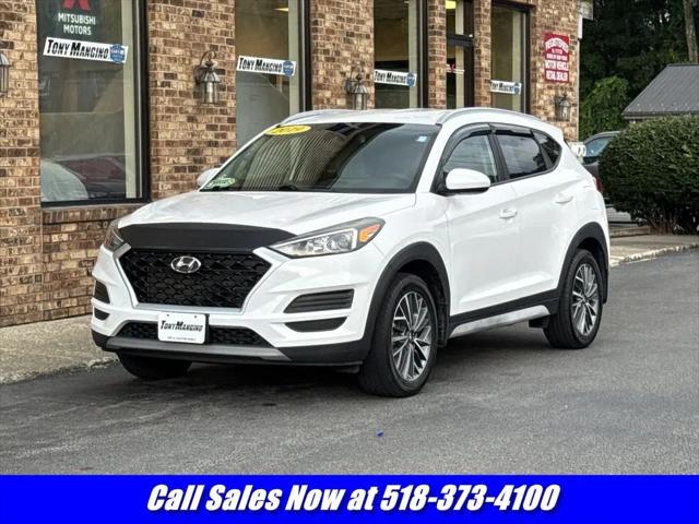 2019 Hyundai Tucson SEL for sale in Clifton Park, NY