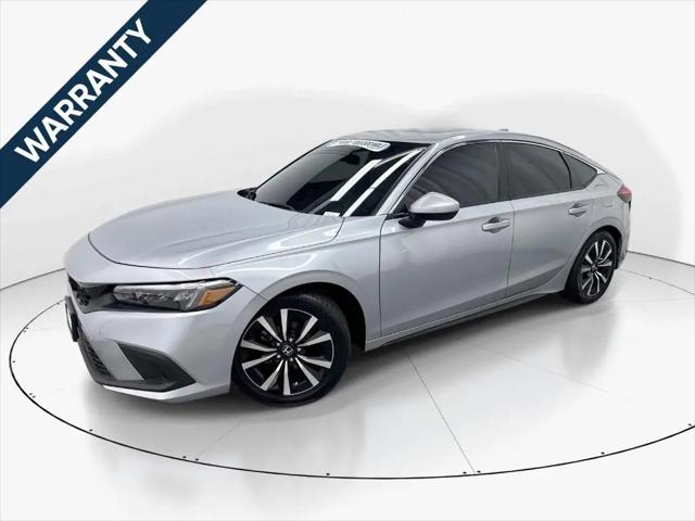 2023 Honda Civic EX-L w/o BSI for sale in Everett, WA