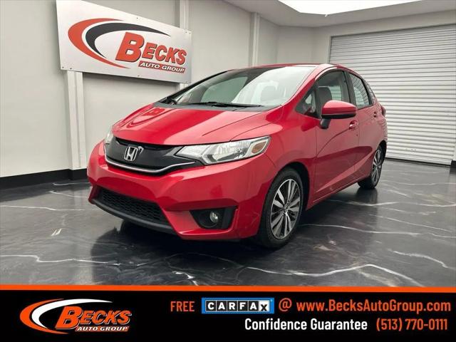 2015 Honda Fit EX for sale near Mason, OH