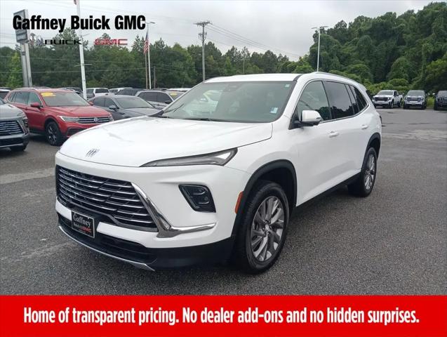 2025 Buick Enclave Preferred FWD for sale in Gaffney, SC