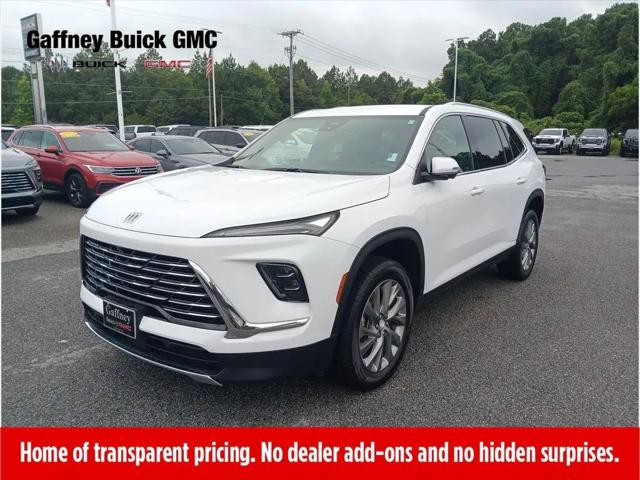 2025 Buick Enclave Preferred FWD for sale in Gaffney, SC
